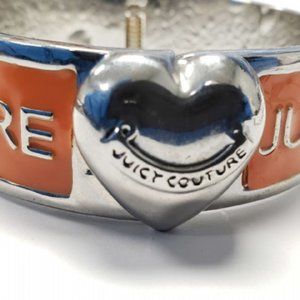 Juicy Couture Collection Bracelet